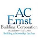 AC Ernst Building Corporation Inc.