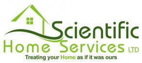 Scientific Home Services