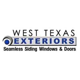 West Texas Exteriors