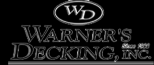 Warner's Decking