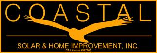 Coastal Solar & Home Improvement, Inc