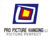 Pro Picture Hanging, LLC