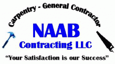 NAAB Contracting