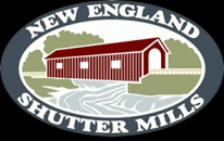 New England Shutter Mills, Inc.