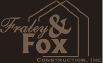 Fraley & Fox Construction