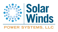Solar Winds Power Systems