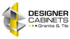 Designer Cabinets, Granite & Tile