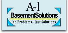 A-1 Basement Solutions
