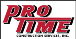 ProTime Construction Services, Inc.