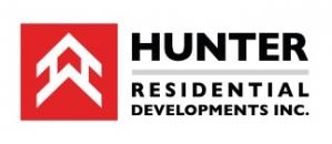 Hunter Residential Developments