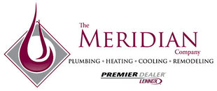 Meridian Plumbing, Inc.