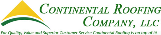 Continental Roofing Company, LLC