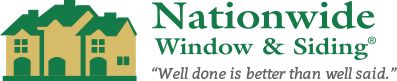 Nationwide Window & Siding ®