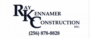 Ray Kennamer Construction, Inc.