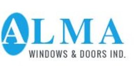 Alma Windows & Doors, Inc.