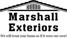 Marshall Exteriors