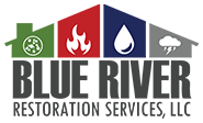 Blue River Restoration - Indianapolis