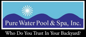 Pure Water Pool & Spa, Inc.