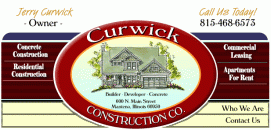 Curwick Construction