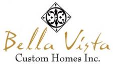 Bella Vista Custom Homes