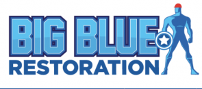 Big Blue Restoration 