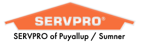 Servpro of Puyallup/Sumner, Auburn/Enumclaw, Lacey