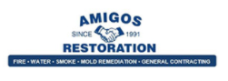 Amigos Restoration - CAT