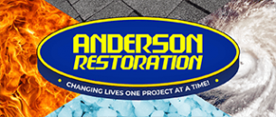 Anderson Restoration - CAT