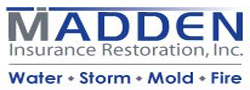 Madden Insurance Restoration - FL