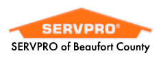 Servpro of Beaufort County SC