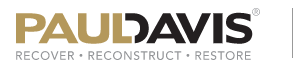 Paul Davis Restoration Of The Mountain Resorts