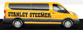 Stanley Steemer - Buffalo