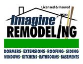 Imagine Remodeling Inc.
