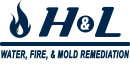 H & L Water, Fire & Mold Remediation