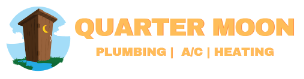 Quarter Moon Plumbing, A/C, & Heating