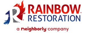 Rainbow International Restoration of Modesto CA