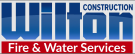 Wilton Construction Fire & Water Services