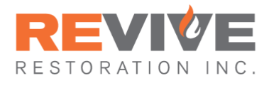Revive Restoration Inc.