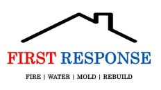 First Response Fire & Water