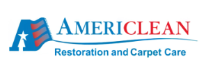 AmeriClean Carpet Care and Restoration