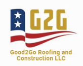 G2G-Good2Go Roofing and Construction