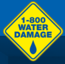 1-800 Water Damage - Tallahassee/PC