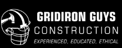 Gridiron Guys Construction