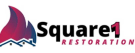 Square 1 Restoration
