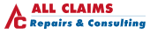 All Claims Ins Repairs Inc