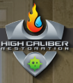 High Caliber Restoration LLC