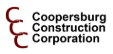 Coopersburg Construction Corporation