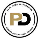 Paul Davis Restoration of the Golden Triangle