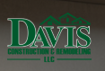 Davis Construction & Remodeling LLC