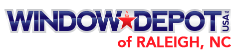 Window Depot of Raleigh NC